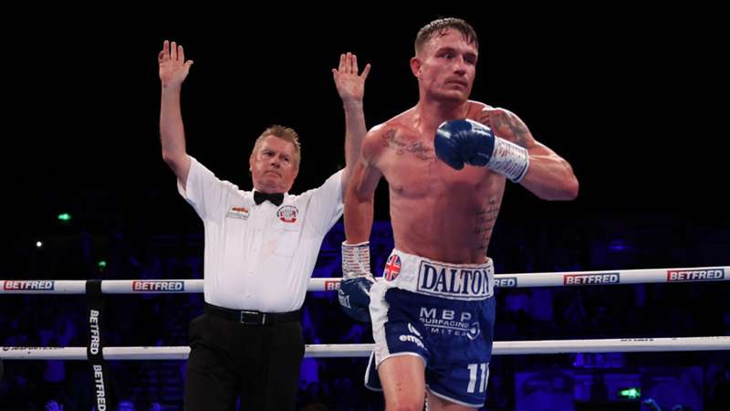 Dalton Smith vs Sam Maxwell: fecha, hora, canal, TV y dónde ver online el combate de boxeo