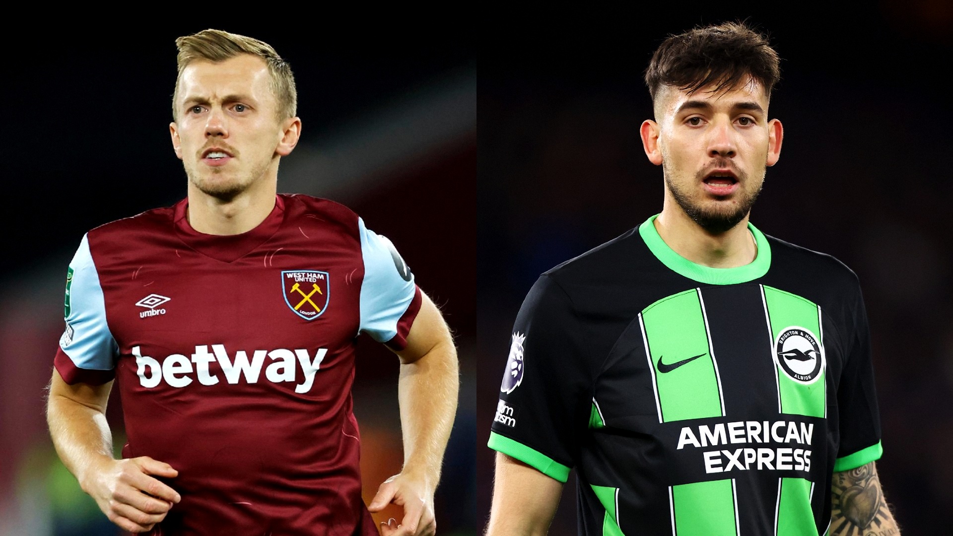 West Ham Vs. Brighton: Preview, Stream, TV Channel And How To Watch ...