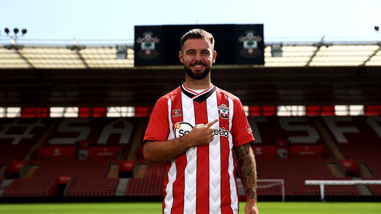 移籍情報 サウサンプトン イングス後釜にアームストロング獲得 昨季は2部で28ゴール プレミアリーグ Dazn News 日本 移籍情報 サウサンプトン イングス後釜にアームストロング獲得 昨季は2部で28ゴール プレミアリーグ Dazn News 日本