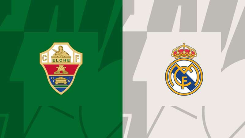 Elche FC vs. Real Madrid: TV, LIVE-STREAM - die Übertragung von LaLiga