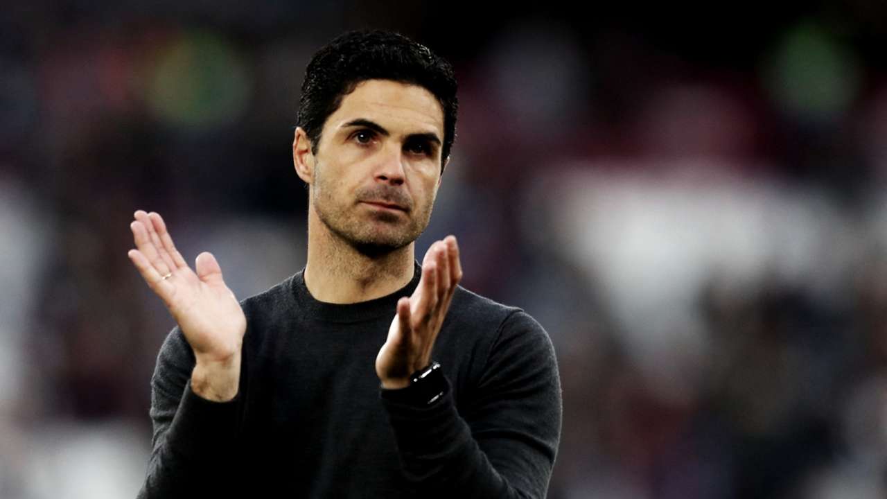 チェルシーに4発快勝 米ツアーは3連勝 アルテタは手応え感じつつ 調子に乗ってはいけない アーセナル プレミアリーグ Dazn News 日本 チェルシーに4発快勝 米ツアーは3連勝 アルテタは手応え感じつつ 調子に乗ってはいけない アーセナル プレミアリーグ Dazn News 日本