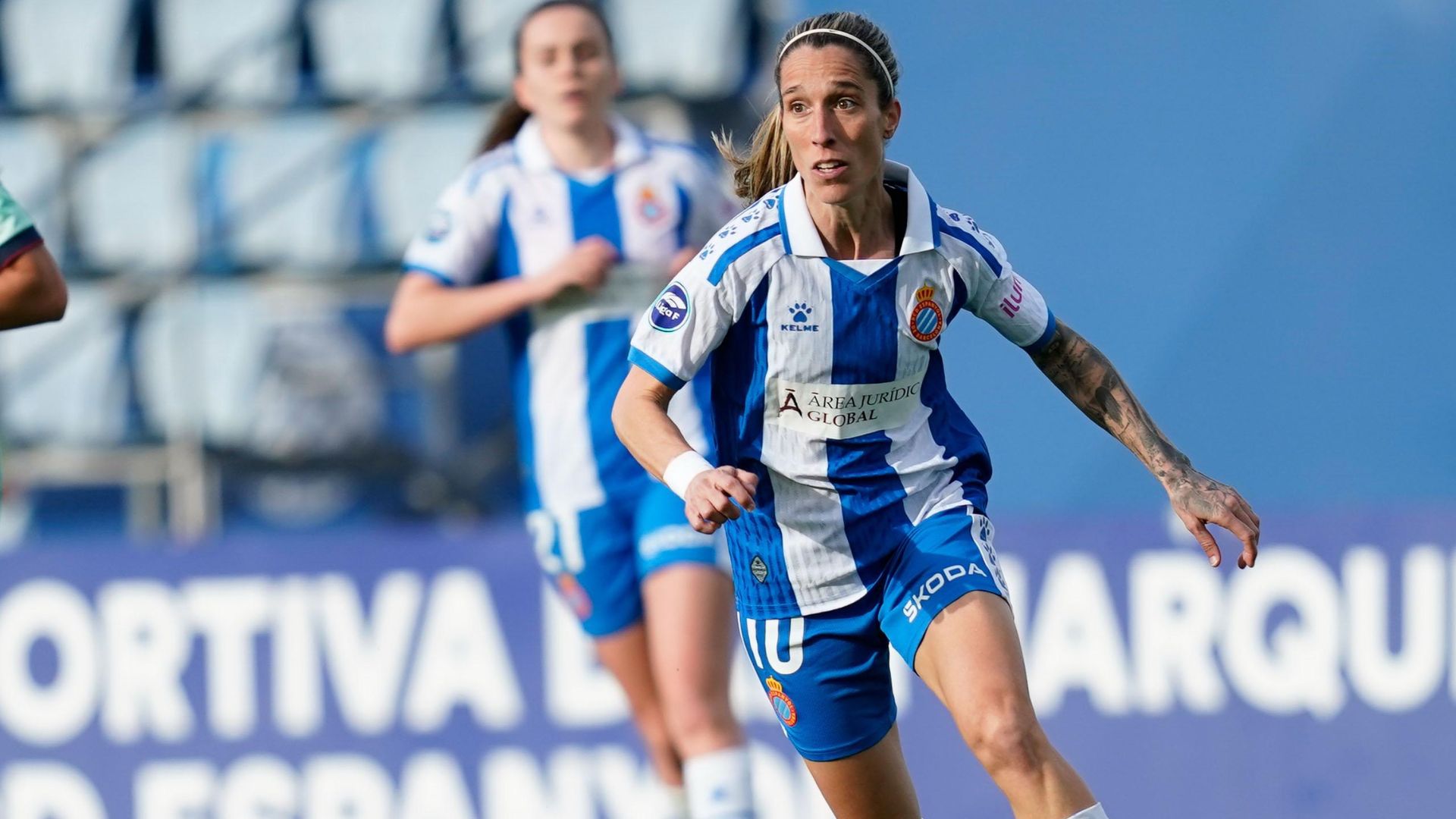 Espanyol vs Barcelona de Liga F 2025/26: cuándo se juega, horario y ...