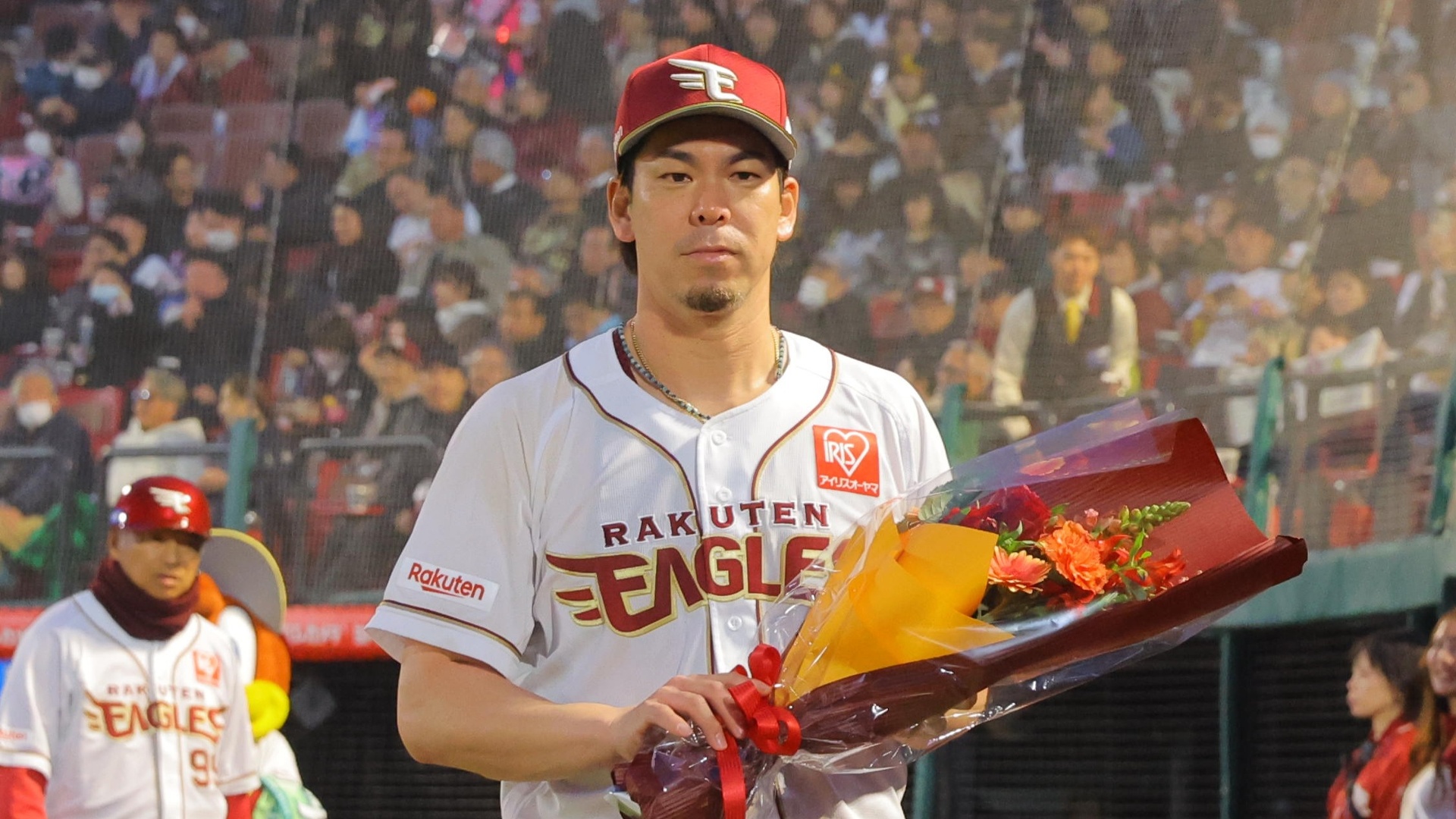 楽天・前田健太が日米通算2500投球回を達成！ダルビッシュ有らに続く
