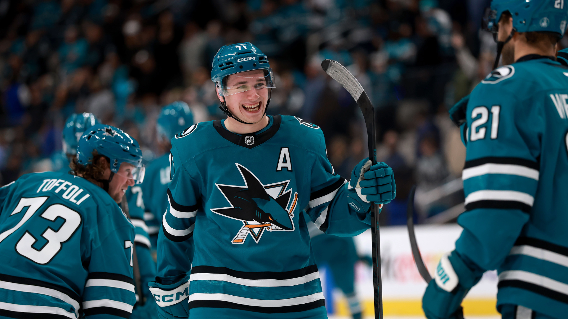 NHL schedule: Every fixture, start time, DAZN TV schedule | DAZN News UK