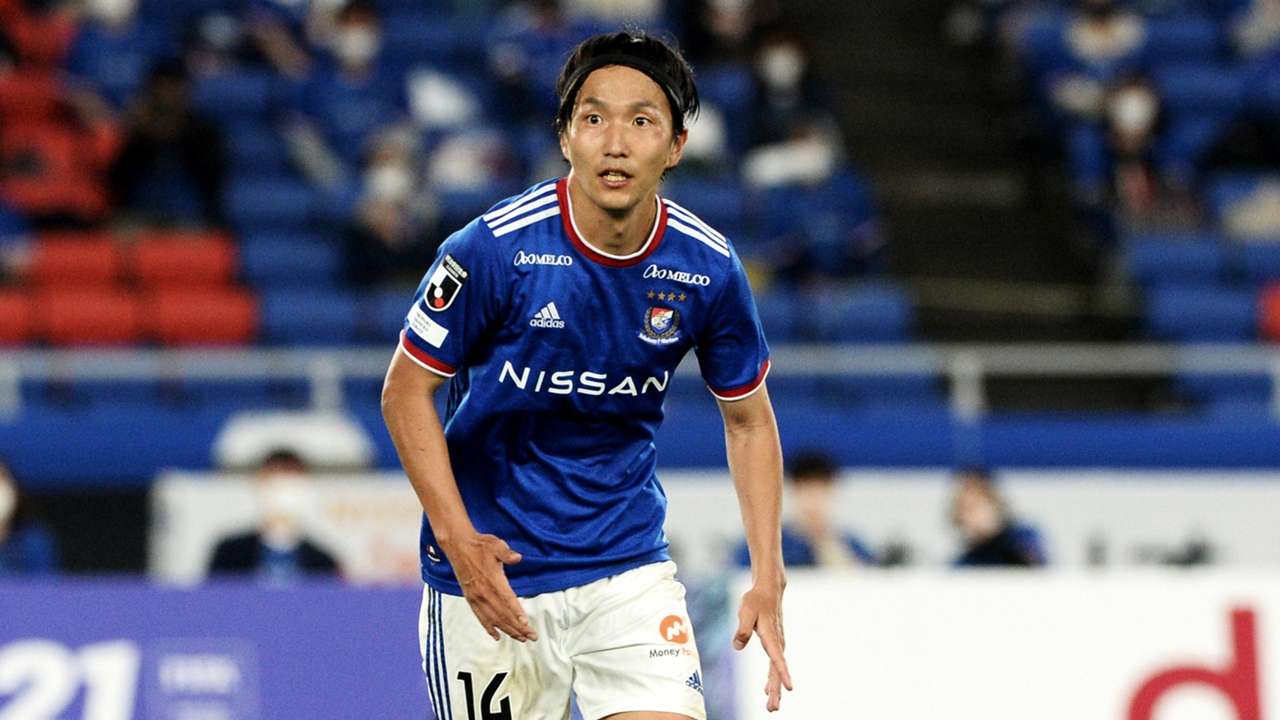 注目選手 天野純 Jリーグ Dazn News 日本 注目選手 天野純 Jリーグ Dazn News 日本