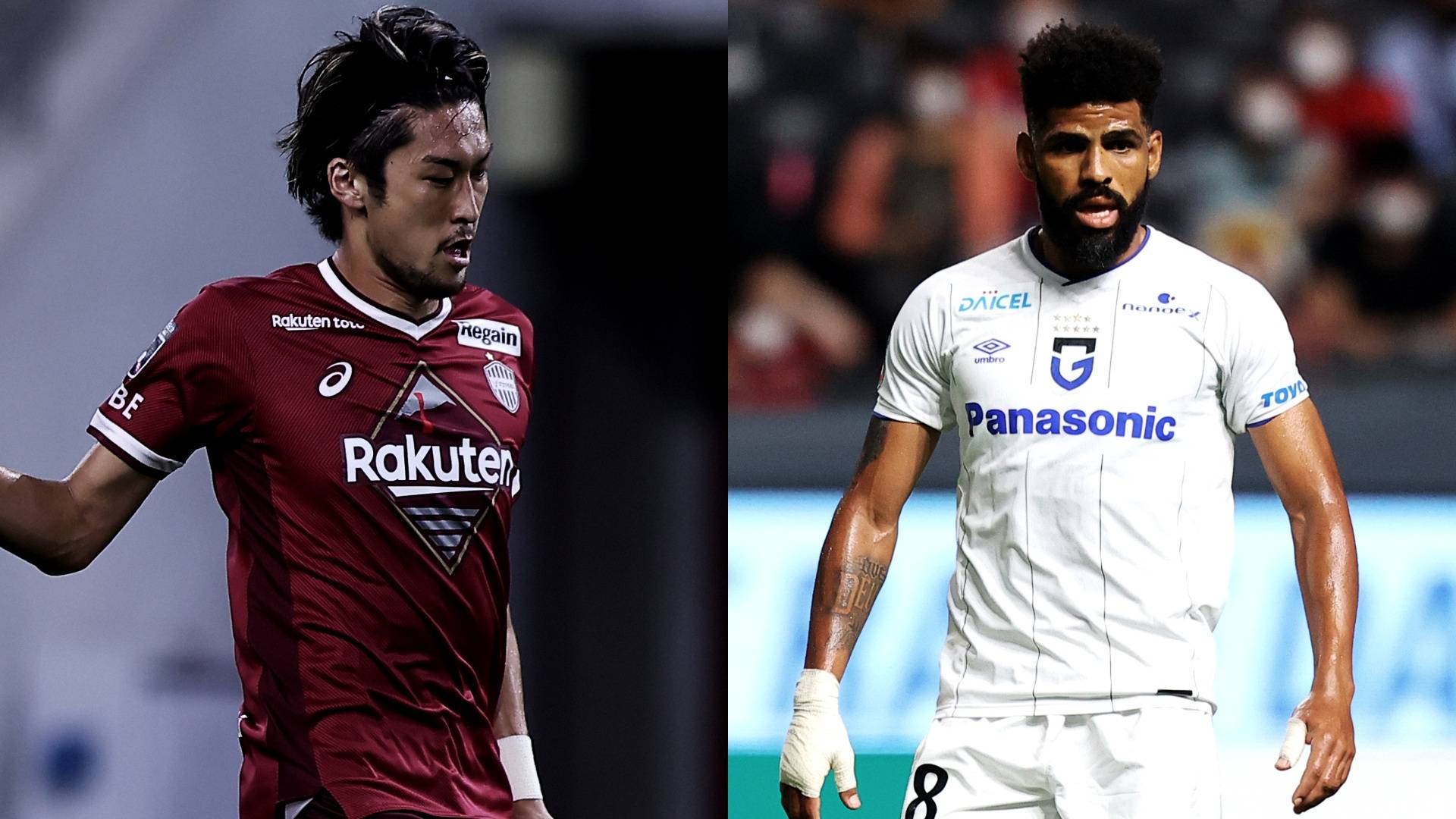 プレビュー 勝点差はわずかに 1 残留目指す神戸とg大阪が意地とプライドをかけて戦う Jリーグ Dazn News 日本