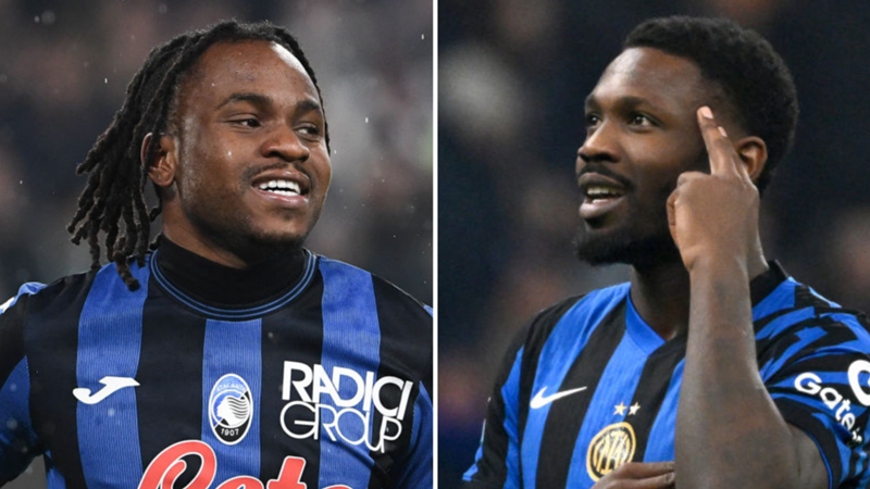 Atalanta-Inter, sfida chiave per la corsa scudetto, visibile in esclusiva e gratuitamente su DAZN