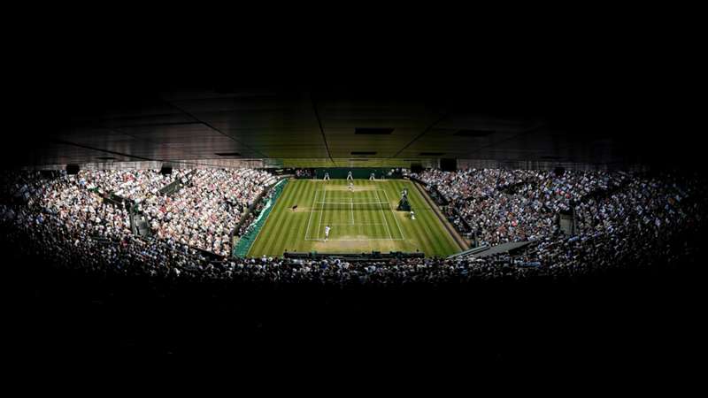 Wer zeigt / überträgt Wimbledon 2024 im TV und LIVE-STREAM?