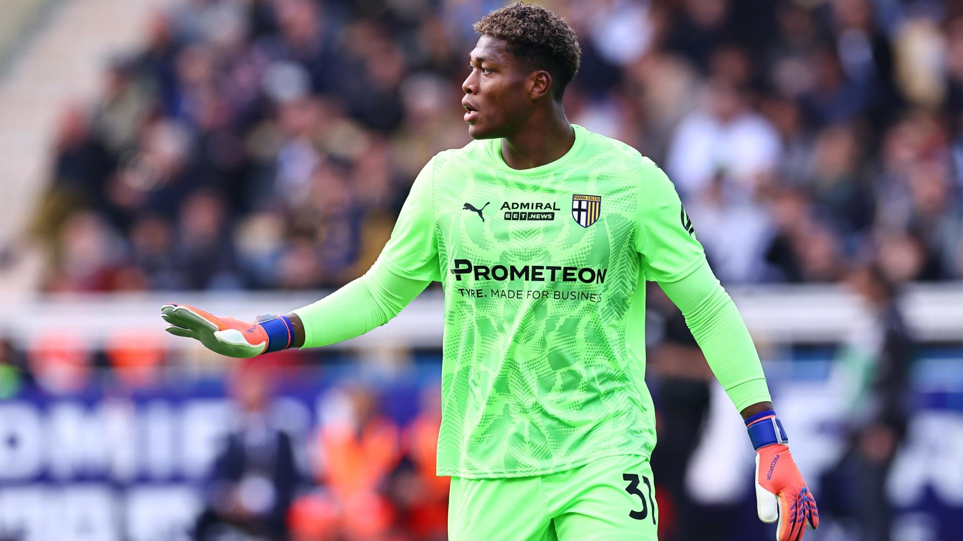 注目選手】マルセロ・ブロゾヴィッチ｜インテル | DAZN News JP