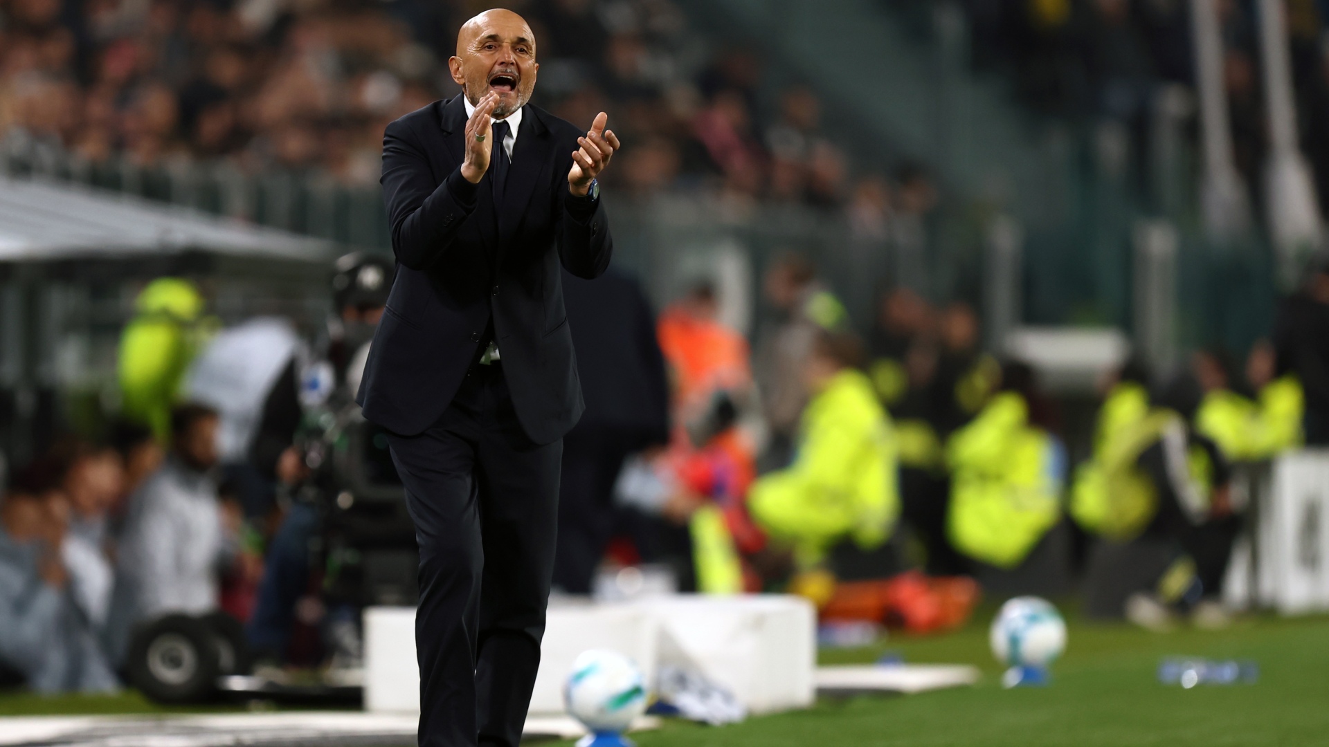 villarreal juventus dove vederla in tv