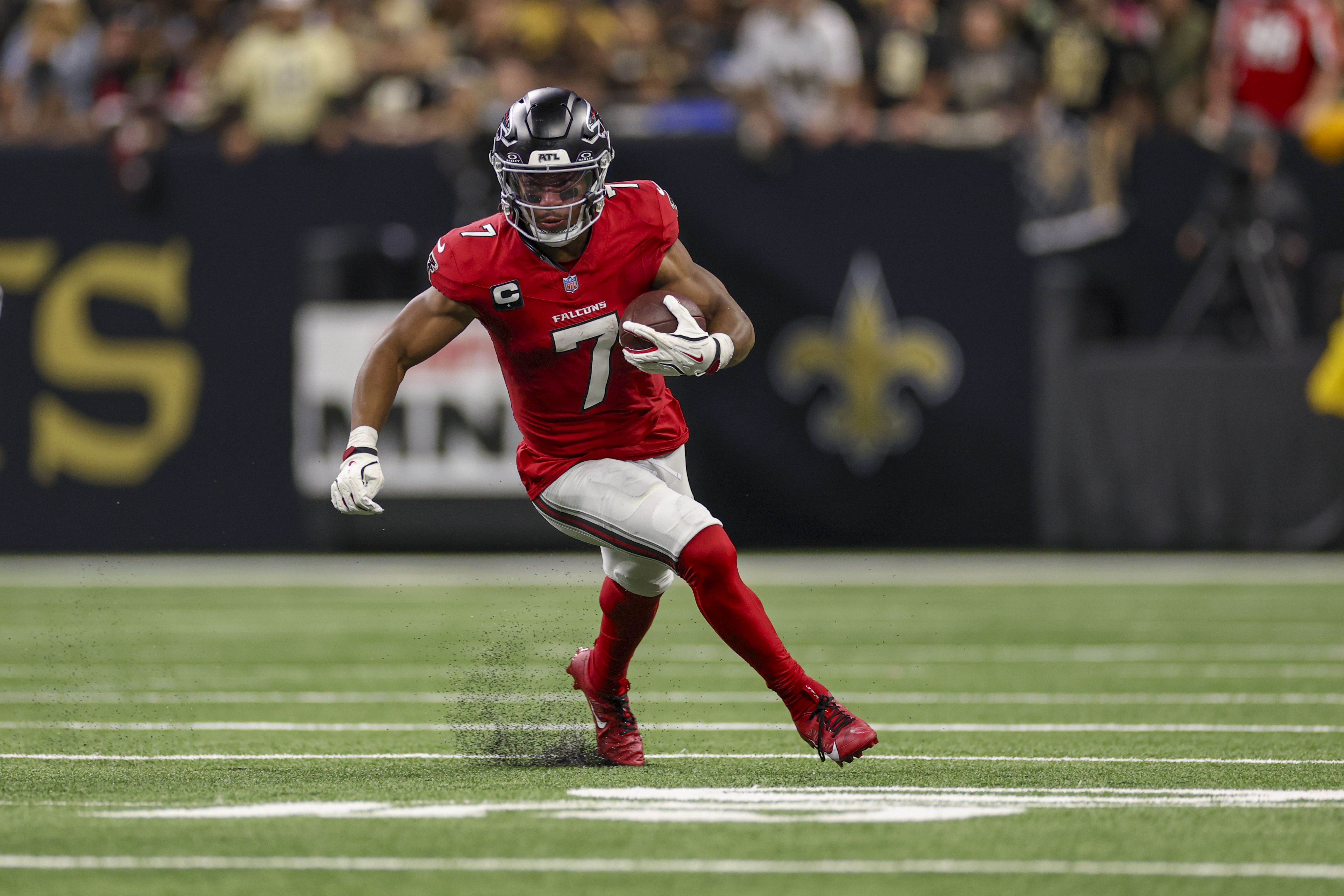 New Orleans Saints