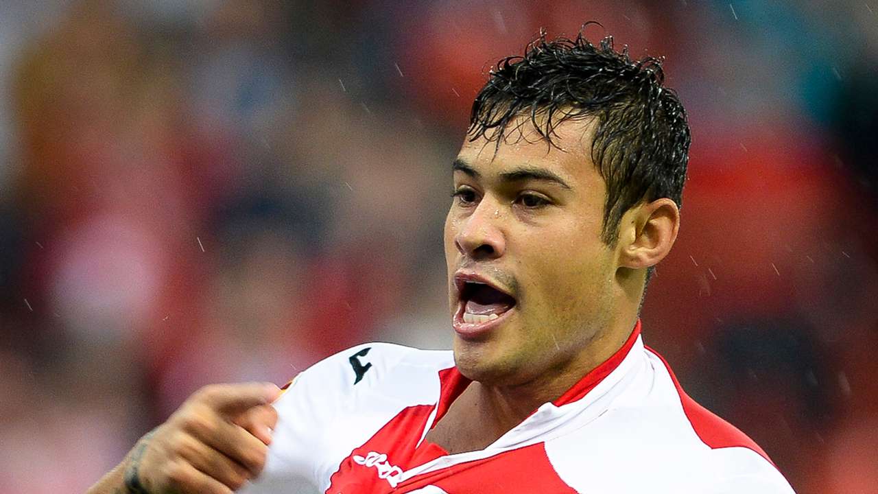 山形がリーガ経験者のブラジル人fwを獲得 バレンシアなどに在籍 Dazn News 日本 山形がリーガ経験者のブラジル人fwを獲得 バレンシアなどに在籍 Dazn News 日本
