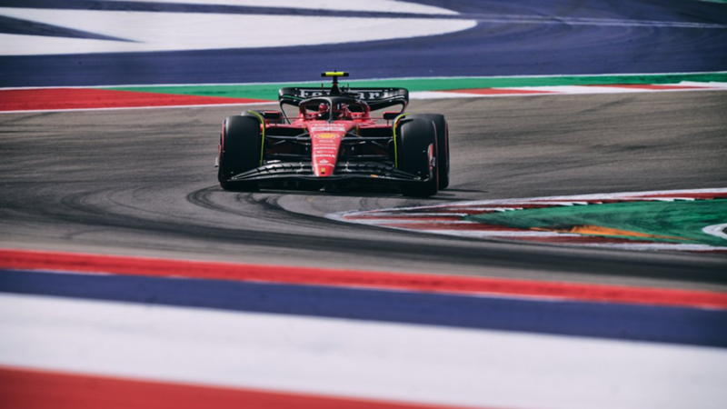 ¿Cuándo empieza Madrid como GP de España en el calendario de F1?