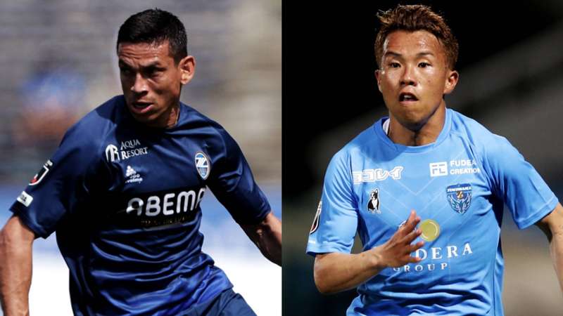 プレビュー 5位vs首位 町田が食らい付くか 横浜fcが蹴落とすか Jリーグ Dazn News 日本 プレビュー 5位vs首位 町田が食らい付くか 横浜fcが蹴落とすか Jリーグ Dazn News 日本