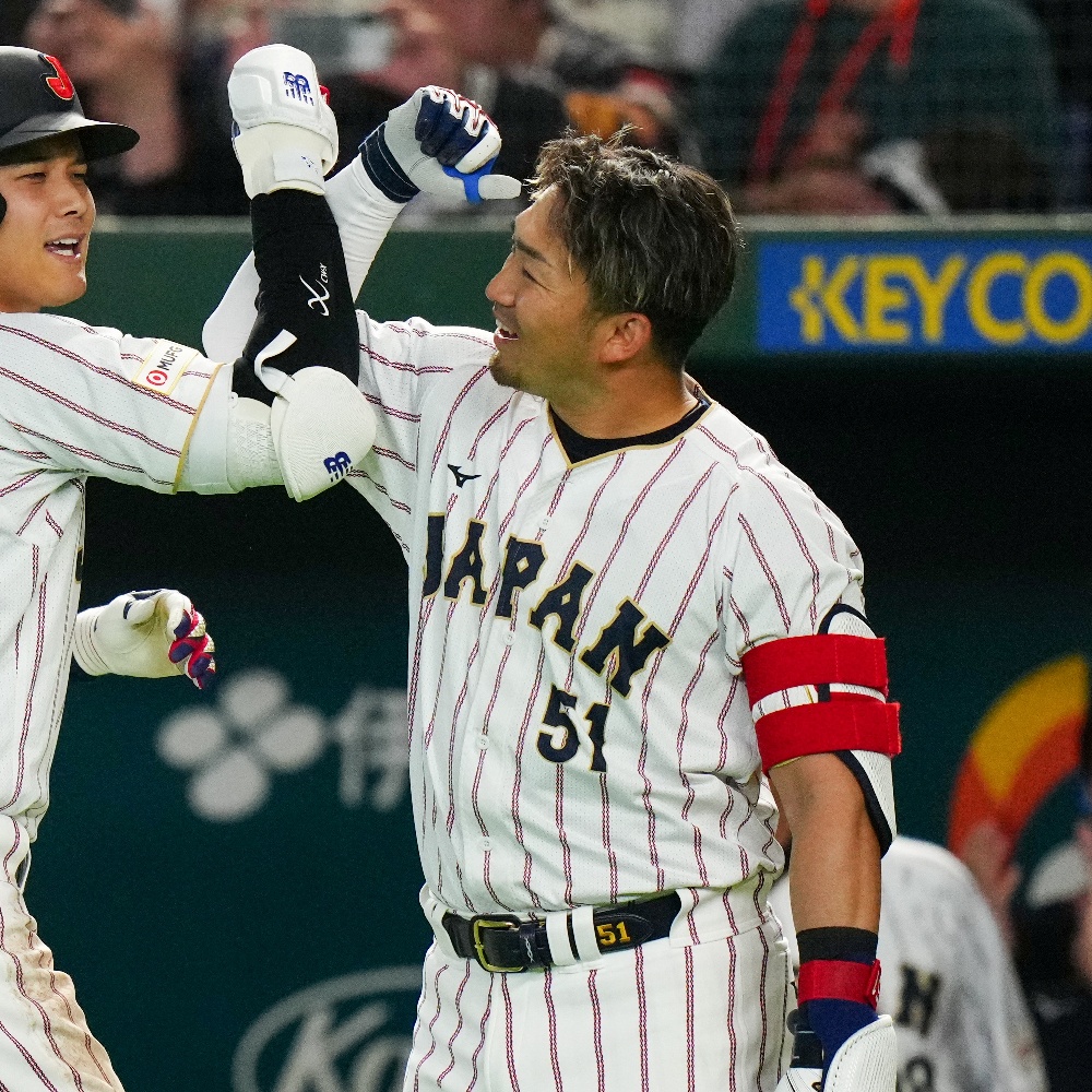 天覧試合】侍ジャパンWBC・オーストラリア戦はいつ？何時プレイボール