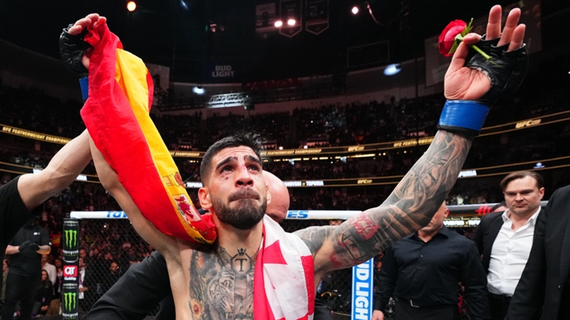 ¿Qué diferencias hay entre UFC y MMA? | DAZN News ES