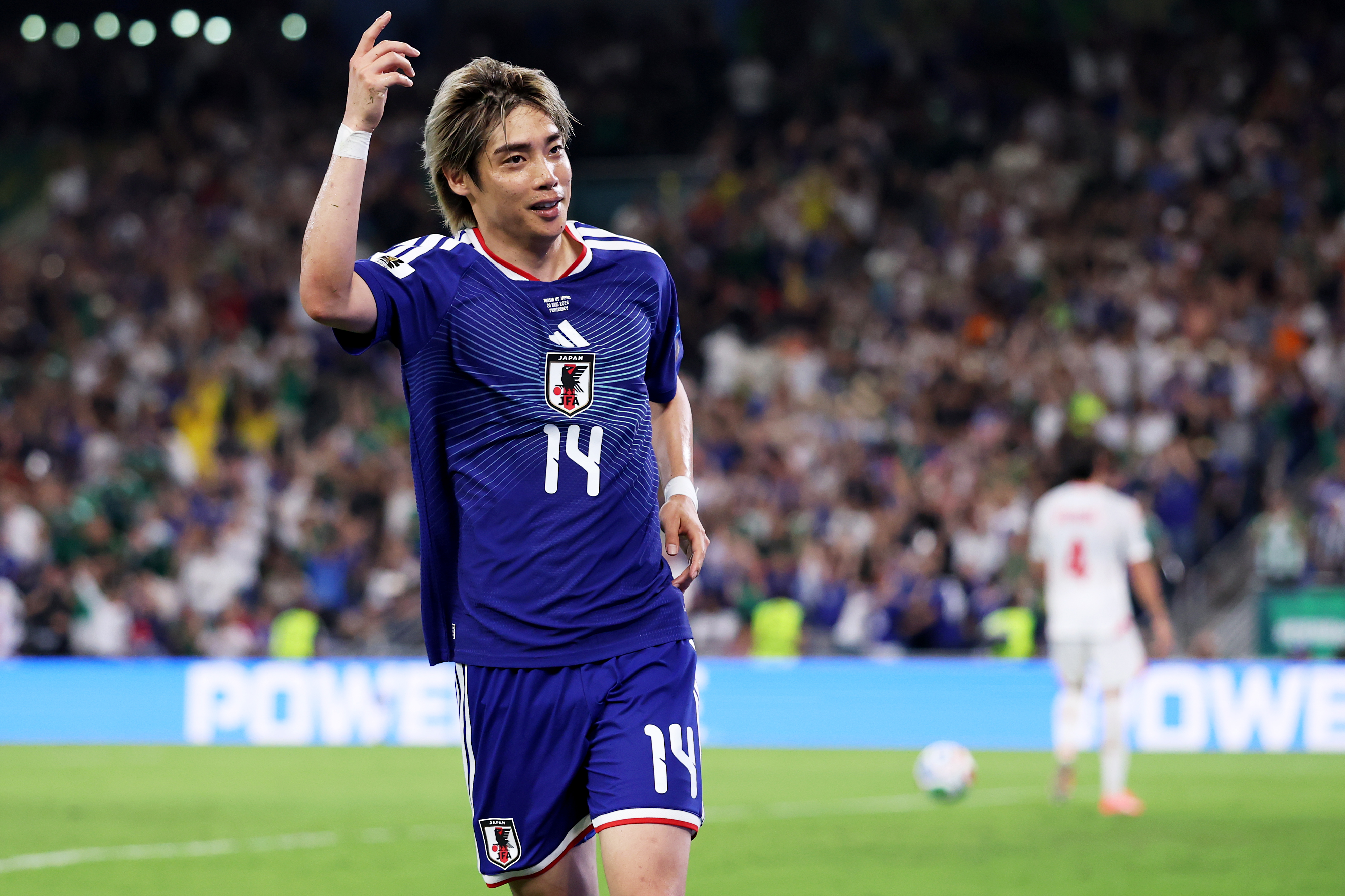 W杯後の現役引退が噂されるモドリッチ…レアル・マドリードが復帰を歓迎