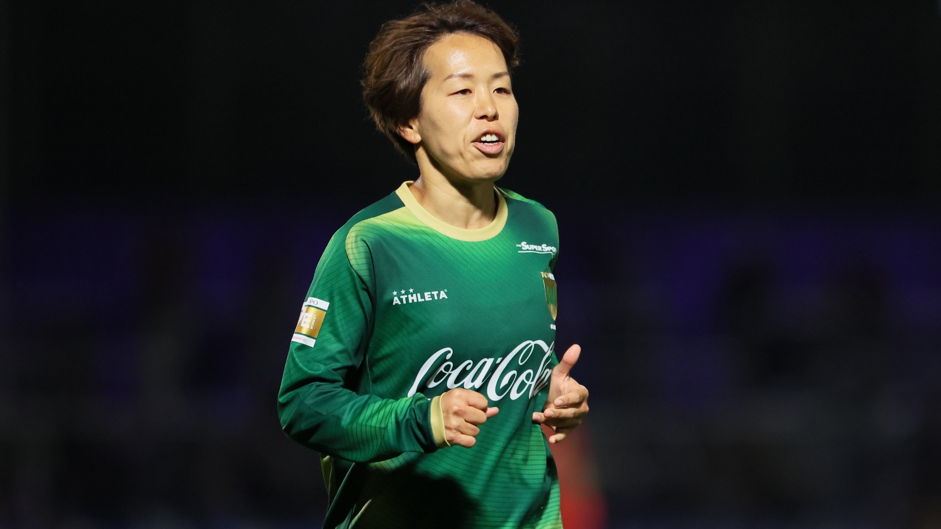 移籍情報】東京NBのなでしこジャパンMF藤野あおばが長谷川＆清水在籍の