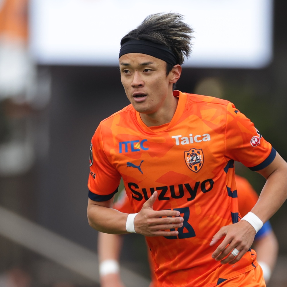 移籍情報】横浜F・マリノスがロケレンから小池龍太を獲得！ | DAZN News JP