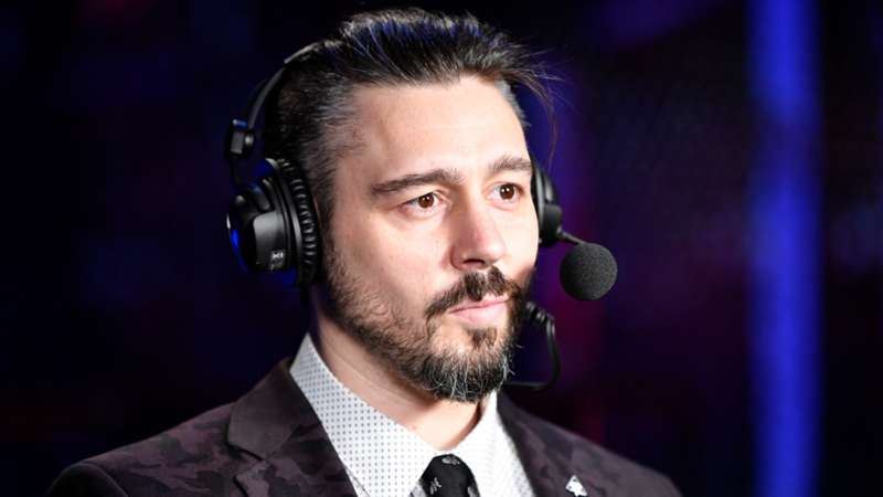 Dan Hardy joins PFL Europe as head of fighter operations | DAZN News UK