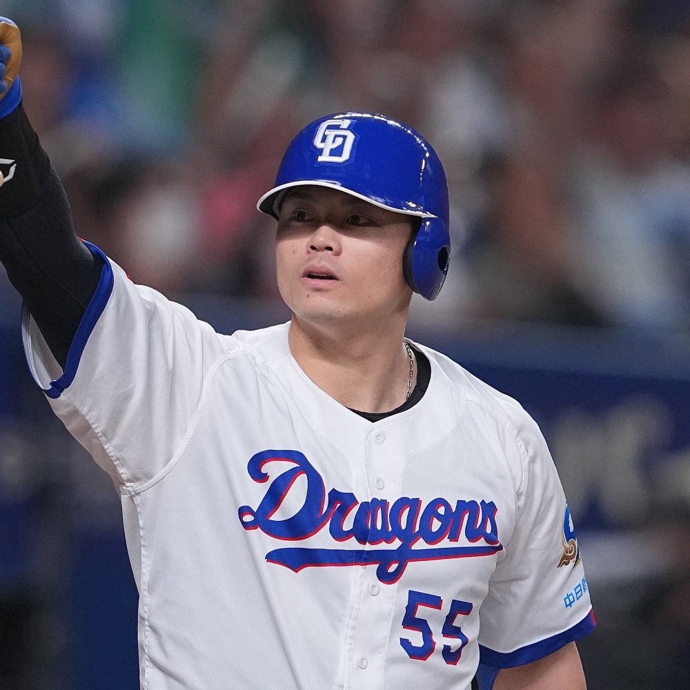 野球・ジャパンウィンターリーグ2025｜日程・放送予定・DAZN配信・NPB