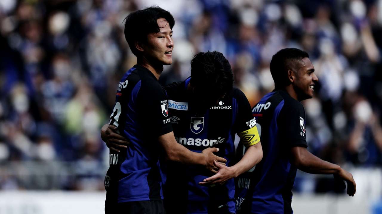 関西ダービーはg大阪が神戸を撃破 J2では新潟が激闘を制して首位に浮上 Inac神戸は初代weリーグを制す 5月8日結果まとめ Jリーグ Weリーグ Dazn News 日本 関西ダービーはg大阪が神戸を撃破 J2では新潟が激闘を制して首位に浮上 Inac神戸は初代weリーグを制す 5月8日結果まとめ Jリーグ Weリーグ Dazn News 日本