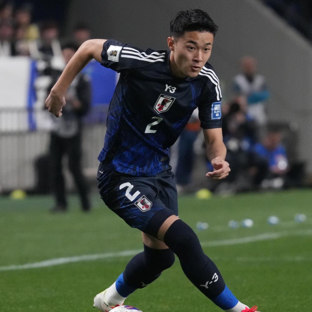 【アジアカップ優勝モデル】長谷部 誠 ＃１７ 日本代表 １０／１１（H） SAMURAI BLUEレポート｜アジア最終予選（Road to Russia