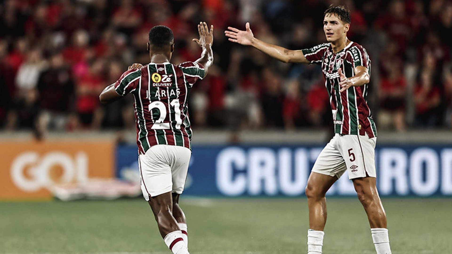 Fluminense Vs Borussia Dortmund Cu Ndo Es Fecha Hora Canal TV Fluminiense Gzke35r68meq1oa0gl9w4vhi8