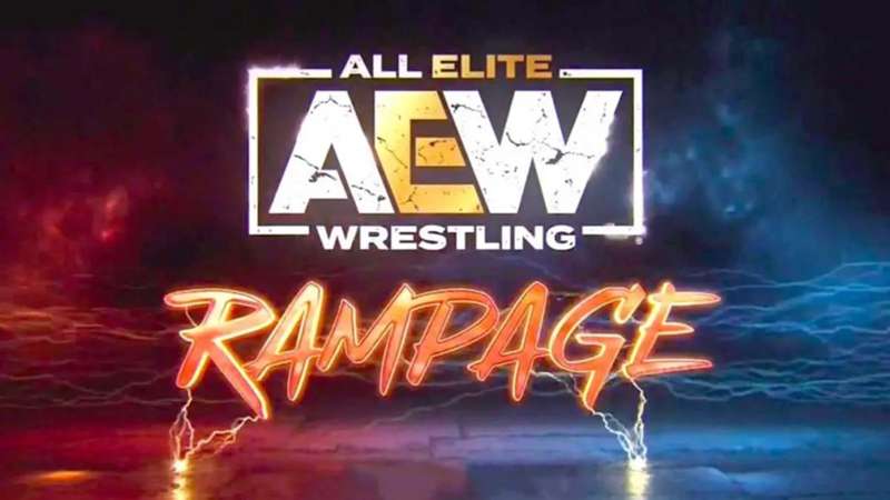 AEW Rampage: Full confirmed match list for Friday's episode in San Diego, California