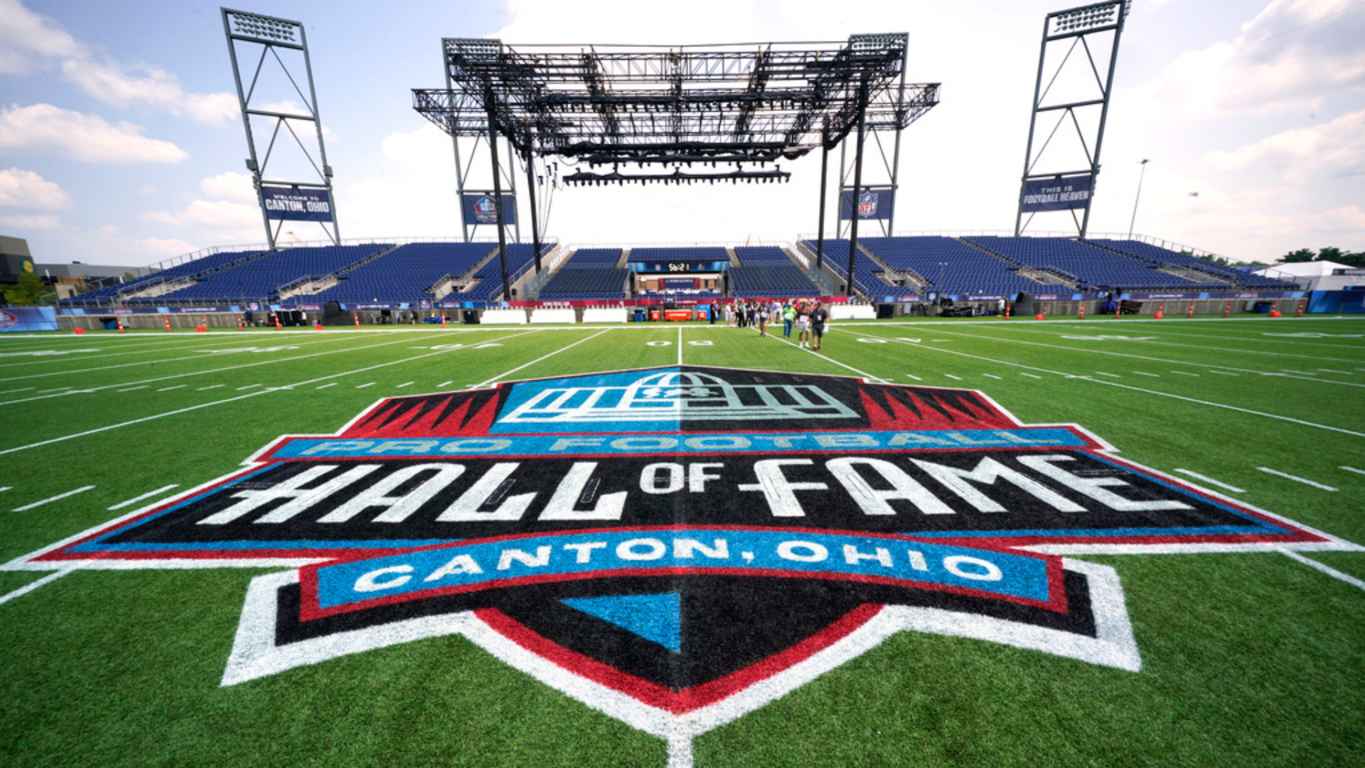 What To Watch Out For In The NFL Hall Of Fame Game As Chicago Bears Hall Of Fame Game 
