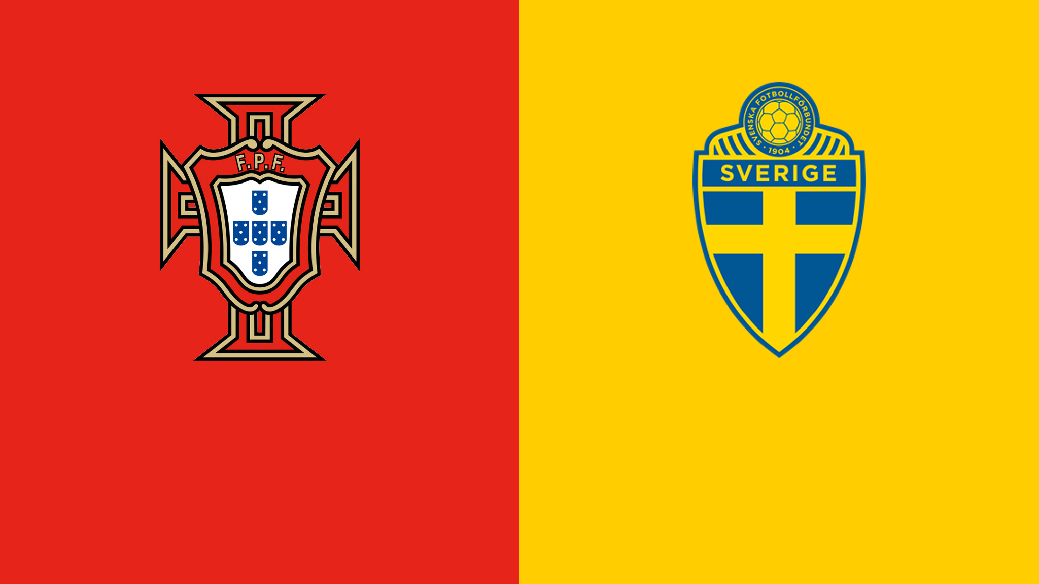 Portugal Schweden Freundschaftsspiel Testspiel