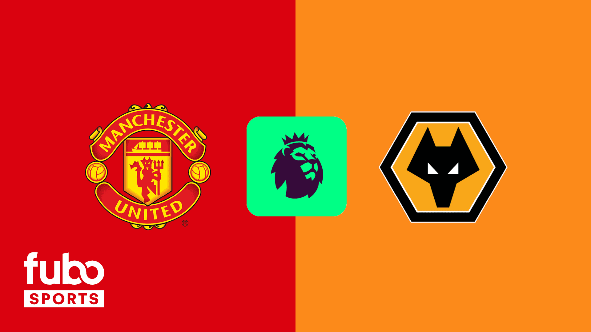 Manchester United vs Wolverhampton Wanderers