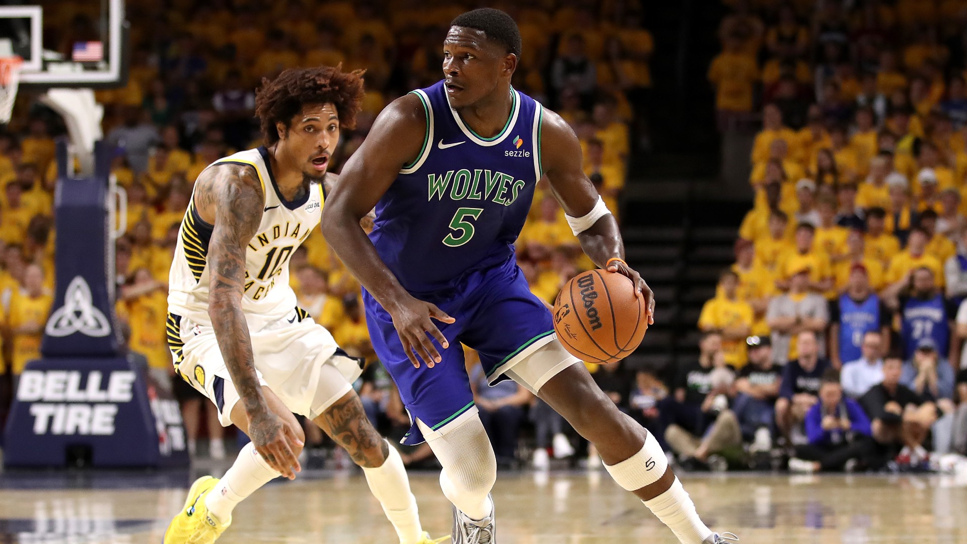 Minnesota Timberwolves 2026-27 season preview: Key moves, game schedule ...
