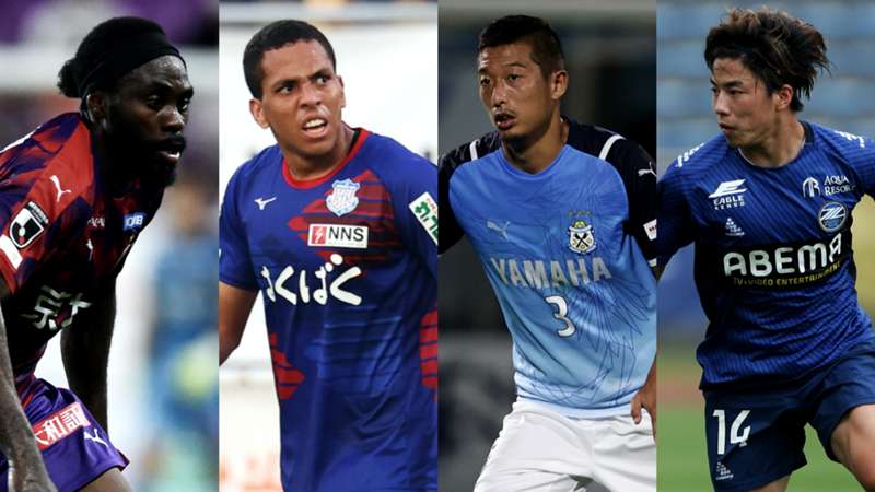 21 明治安田生命j2リーグ 順位表 日程結果 放送予定 Dazn News 日本 21 明治安田生命j2リーグ 順位表 日程結果 放送予定 Dazn News 日本