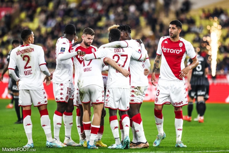 Le mercato de l'AS Monaco 2024/2025 : Qui a rejoint le club de la principauté ?