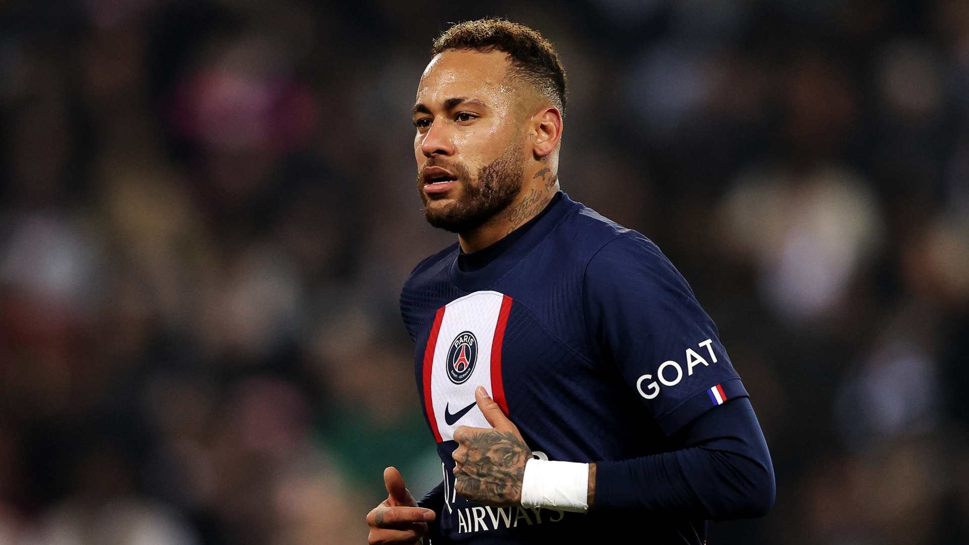 Neymar Jr Neymar Jr