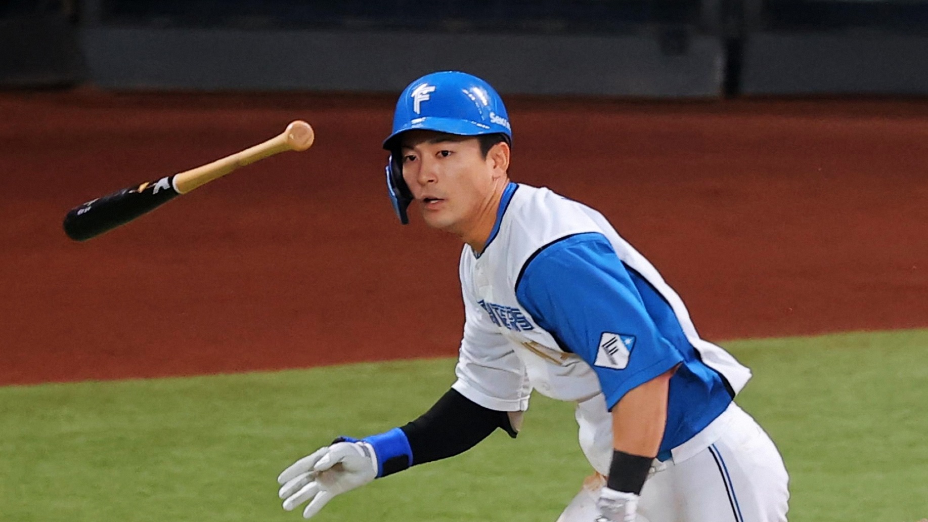 注目選手】柳田悠岐｜ソフトバンク｜パ・リーグ｜プロ野球 | DAZN News