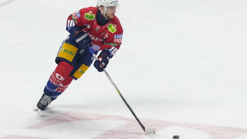 Eishockey heute live: Spiel 3 im DEL-Finale im TV und LIVE-STREAM - Bremerhaven vs. Berlin