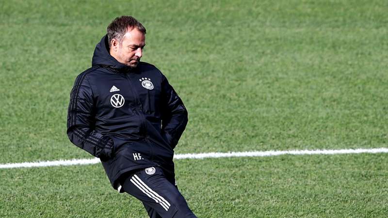 Nations League: Deutsche Nationalmannschaft mit Kurztrainingslager in Marbella