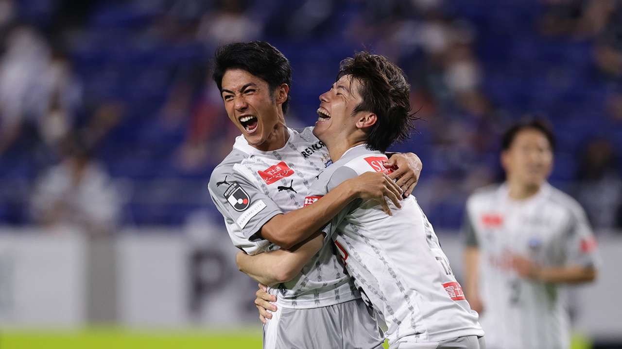 J1リーグ第8節 結果まとめ 国内サッカー Dazn News 日本 J1リーグ第8節 結果まとめ 国内サッカー Dazn News 日本
