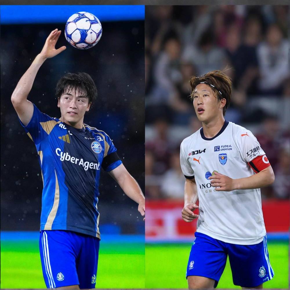 9月12日】町田vs横浜FCの放送/配信予定・無料視聴方法 J1リーグ第29節