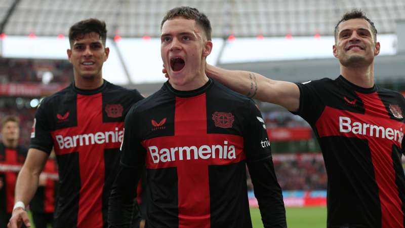 Wann spielt Bayer Leverkusen in der Champions League?