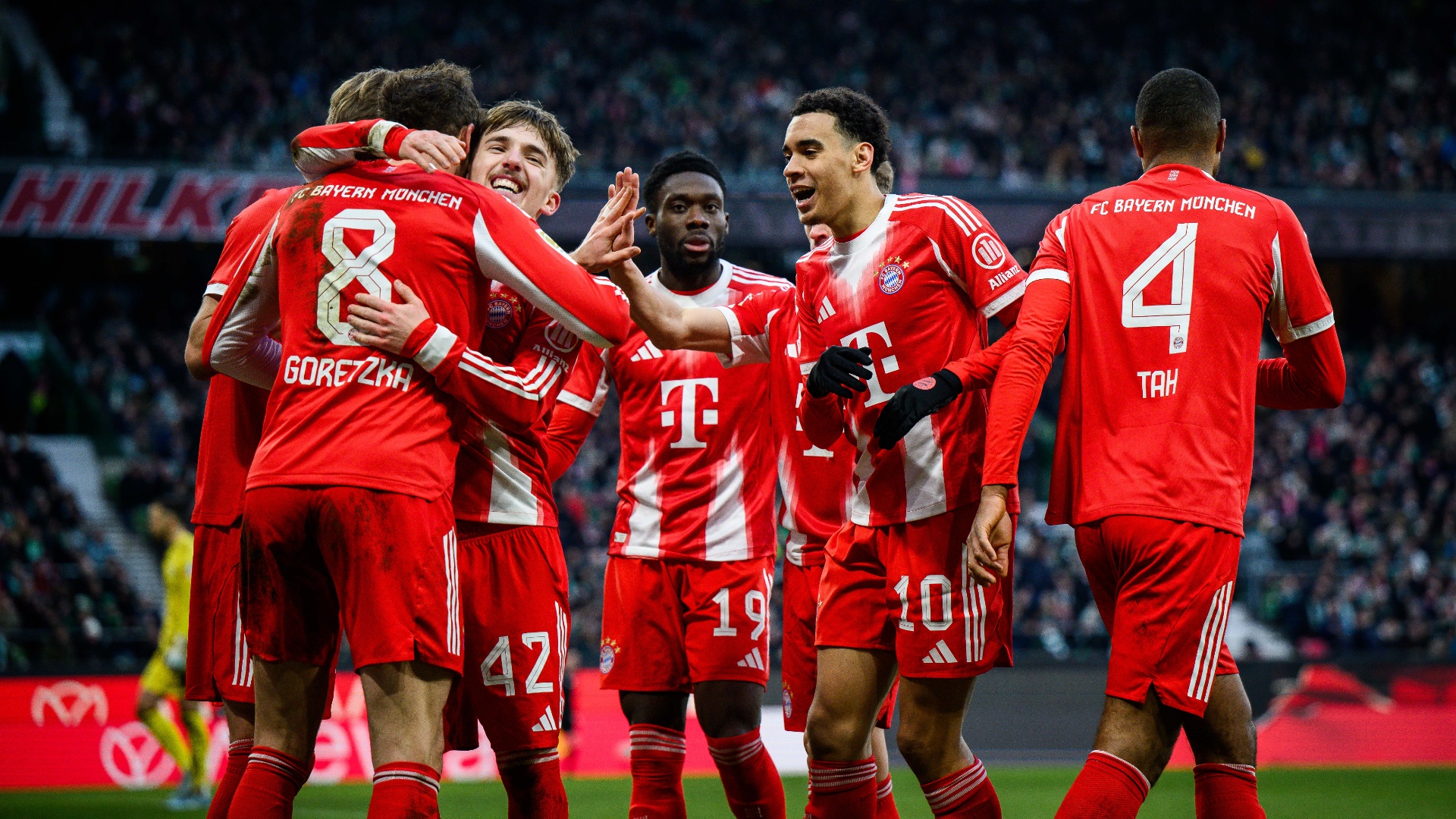 2月14日】ボルシア・ドルトムントvs1.FSVマインツ05のテレビ放送