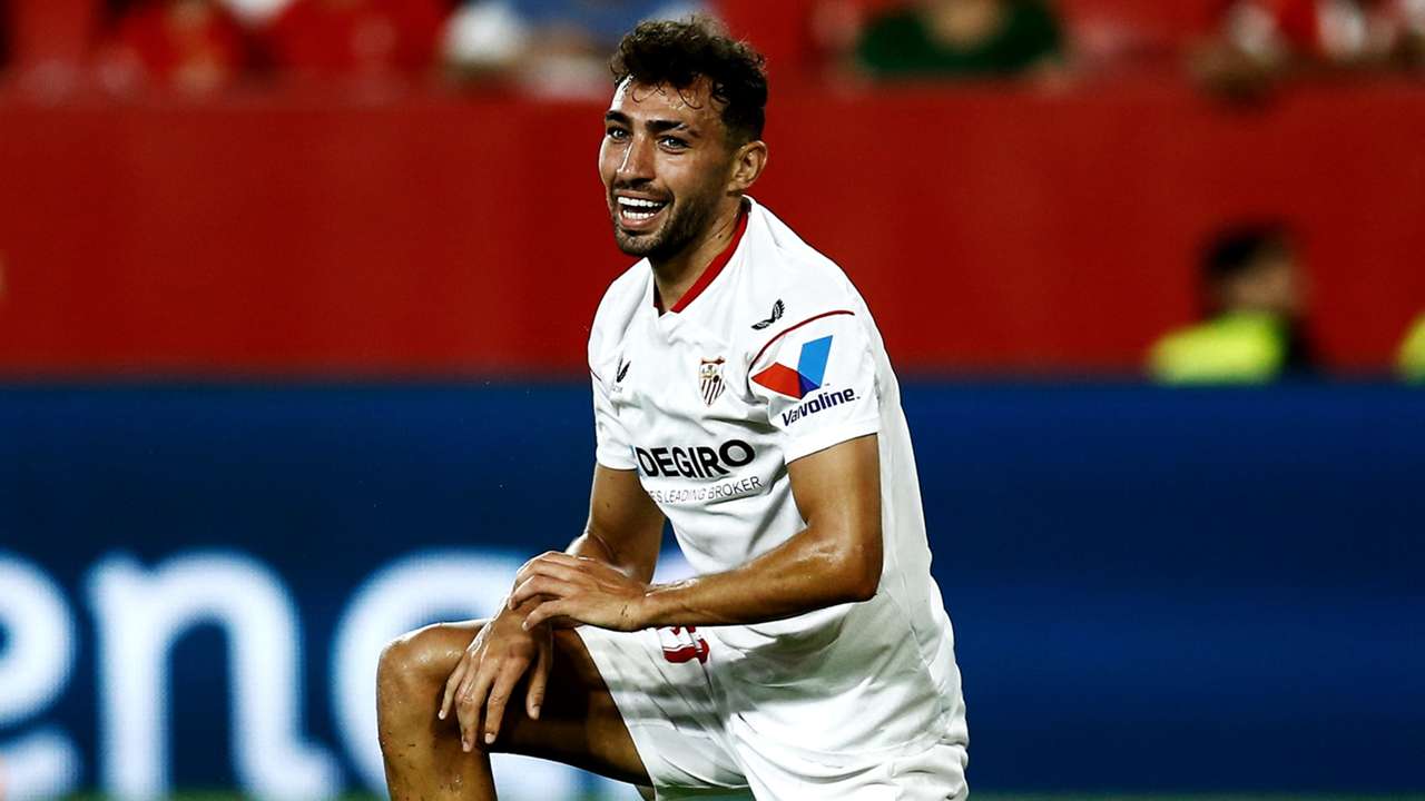 移籍情報 ヘタフェ セビージャからfwムニルの獲得を発表 ラ リーガ Dazn News 日本 移籍情報 ヘタフェ セビージャからfwムニルの獲得を発表 ラ リーガ Dazn News 日本