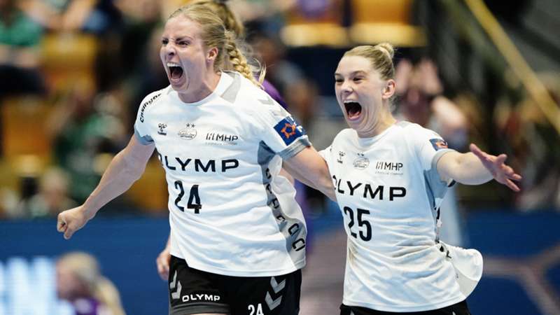 CSM Bukarest - Bietigheim: TV, LIVE-STREAM - die Champions League der Frauen live