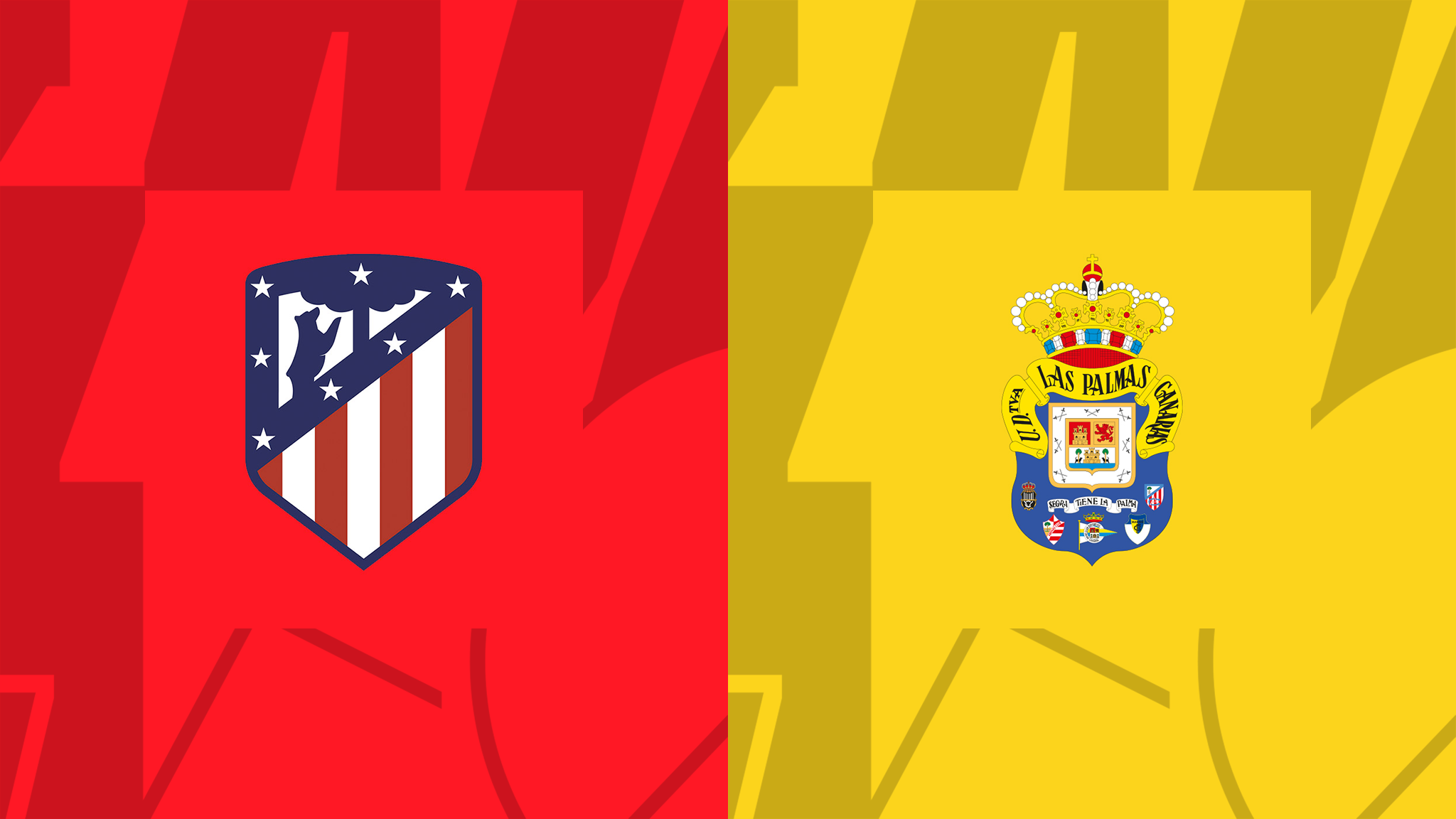 las palmas - atlético madrid