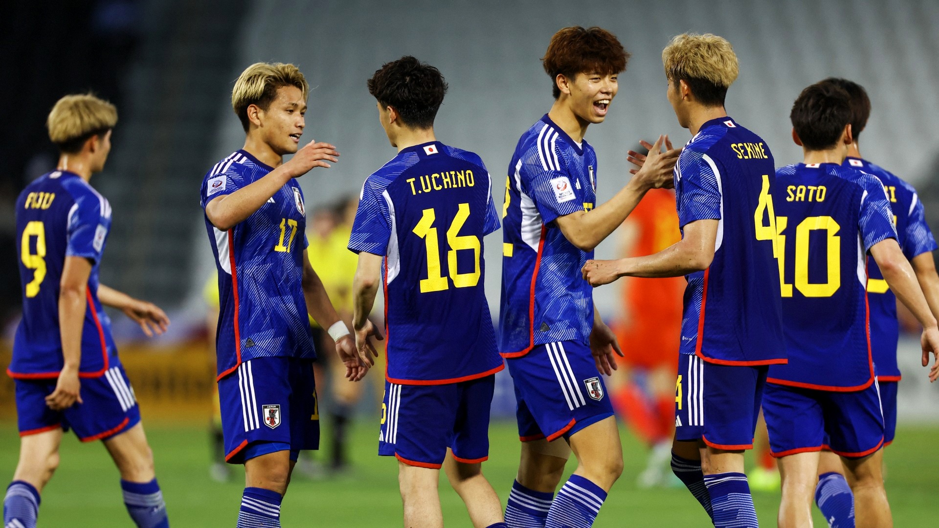 4月20日】UAEvs日本の放送/配信予定・キックオフ時間 U23アジア 4月20日】UAEvs日本の放送/配信予定・キックオフ時間 U23アジア