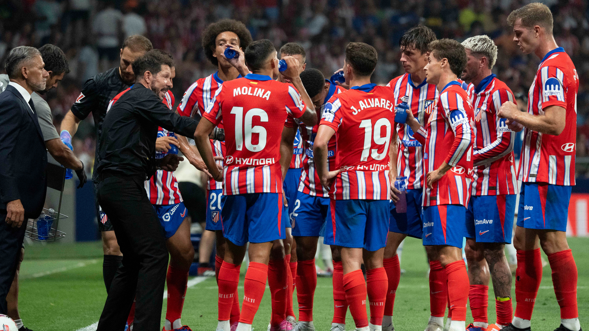 Las cuentas del Atlético de Madrid en el Mundial de Clubes FIFA: ¿qué ...