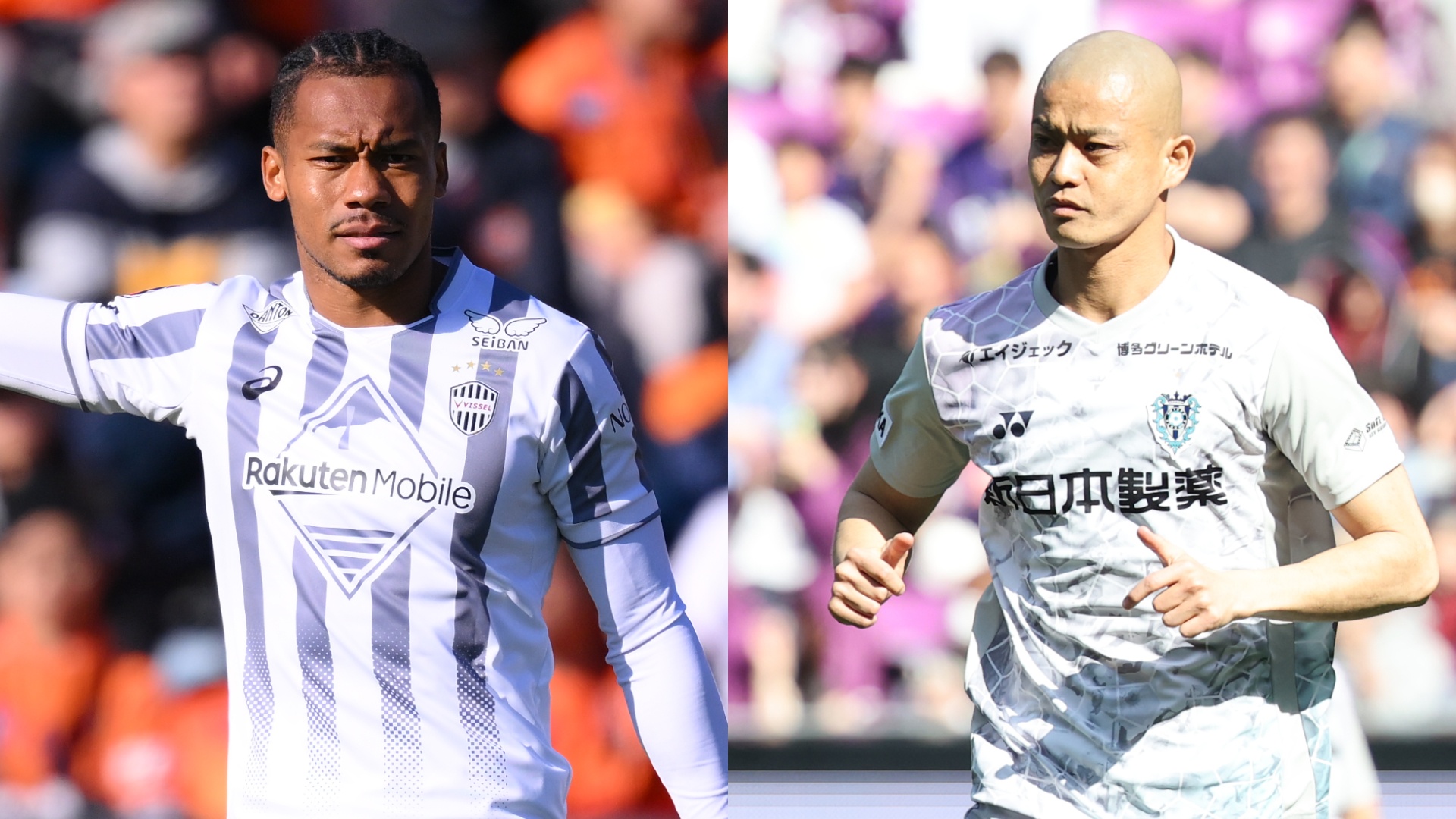 広島、柏好文との契約満了を発表「11年間紫のユニフォームを着れたこと