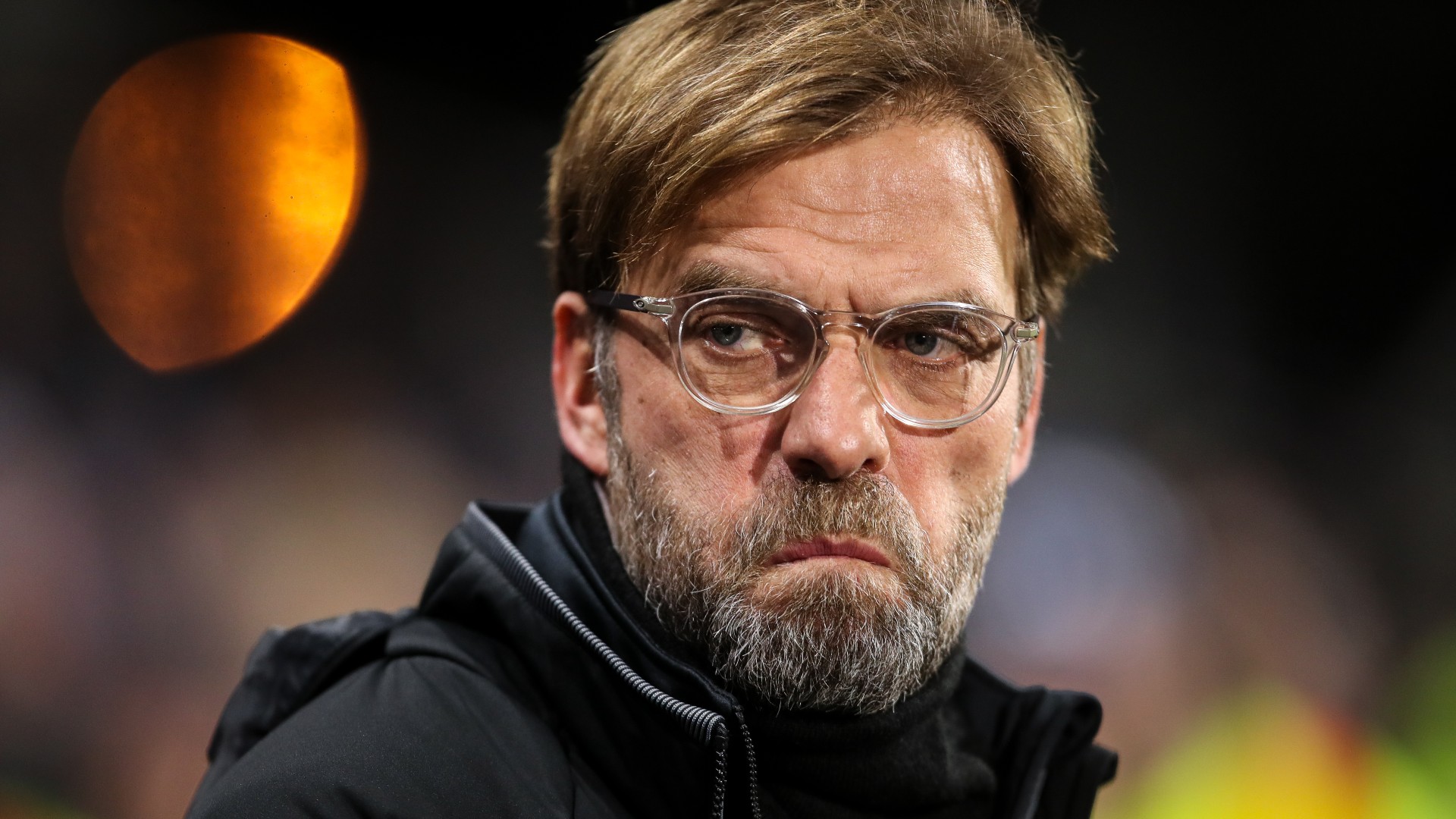 Jürgen Klopp FC Liverpool Premier League 30012018